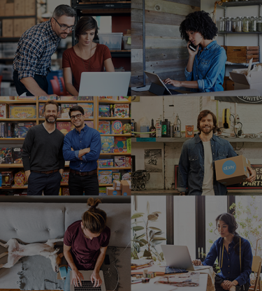 Announcing our 2025 Entrepreneur of the Year Winners