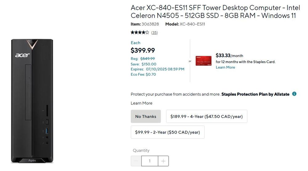 Staples 399 ends July 10.JPG