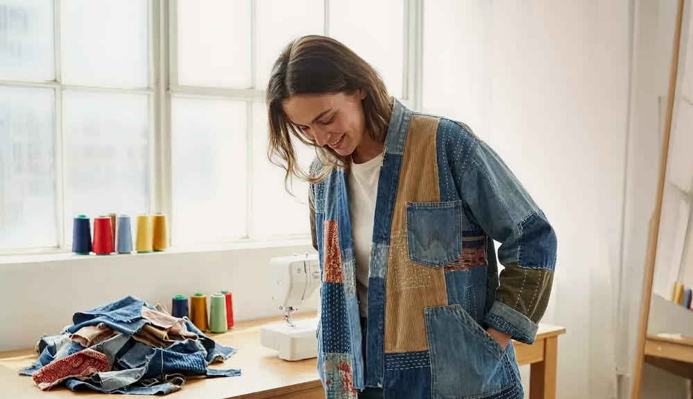 The eBay Circular Fashion Fund is back