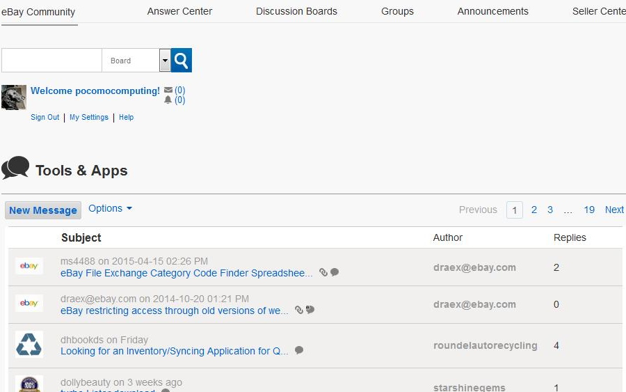 Tools and Apps forum.jpg