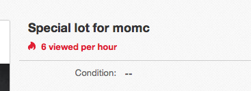 Is it hot in here, or is it just me?