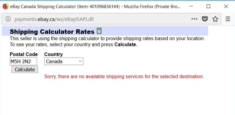 Shipping Calc unable close.jpg