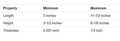 Measurements USPS.JPG